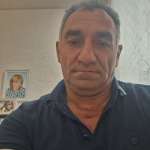 Гор, 55 лет